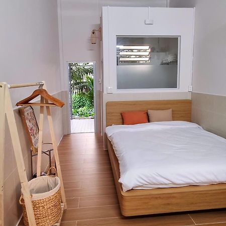Tran Phu Riverside House Cần Thơ Exterior foto
