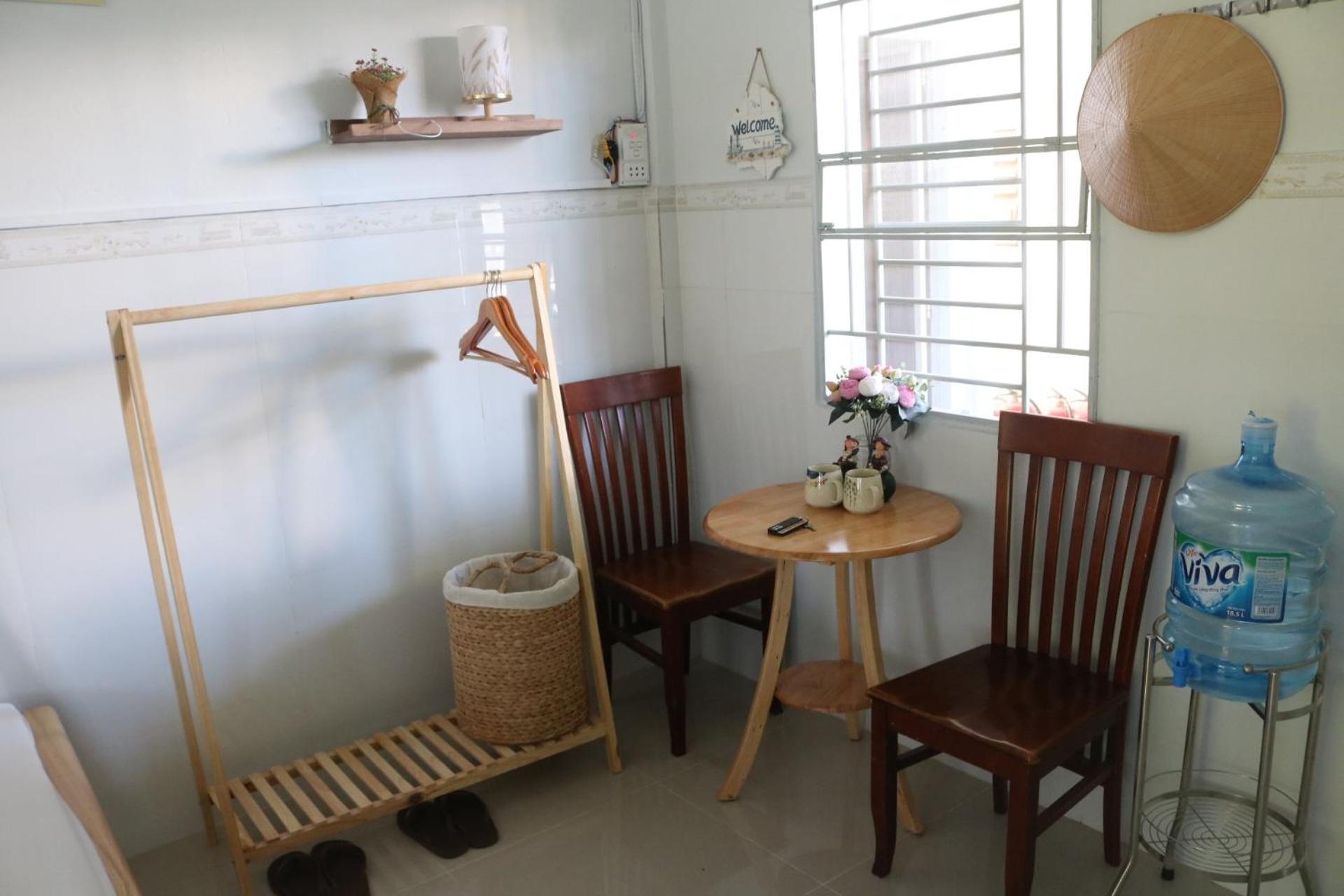 Tran Phu Riverside House Cần Thơ Exterior foto