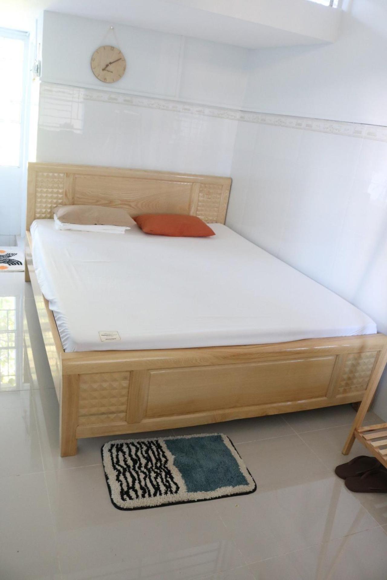Tran Phu Riverside House Cần Thơ Exterior foto