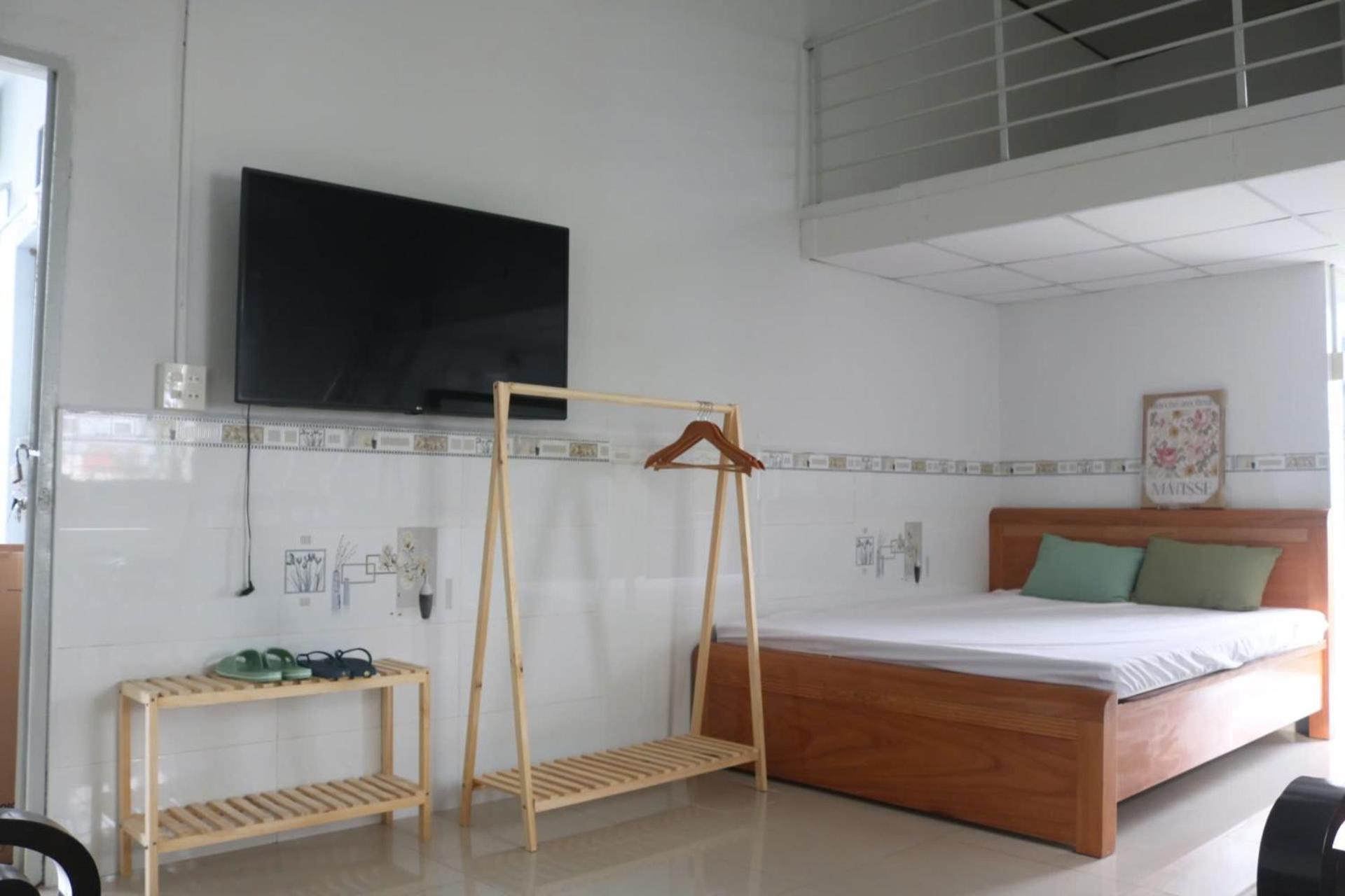 Tran Phu Riverside House Cần Thơ Exterior foto