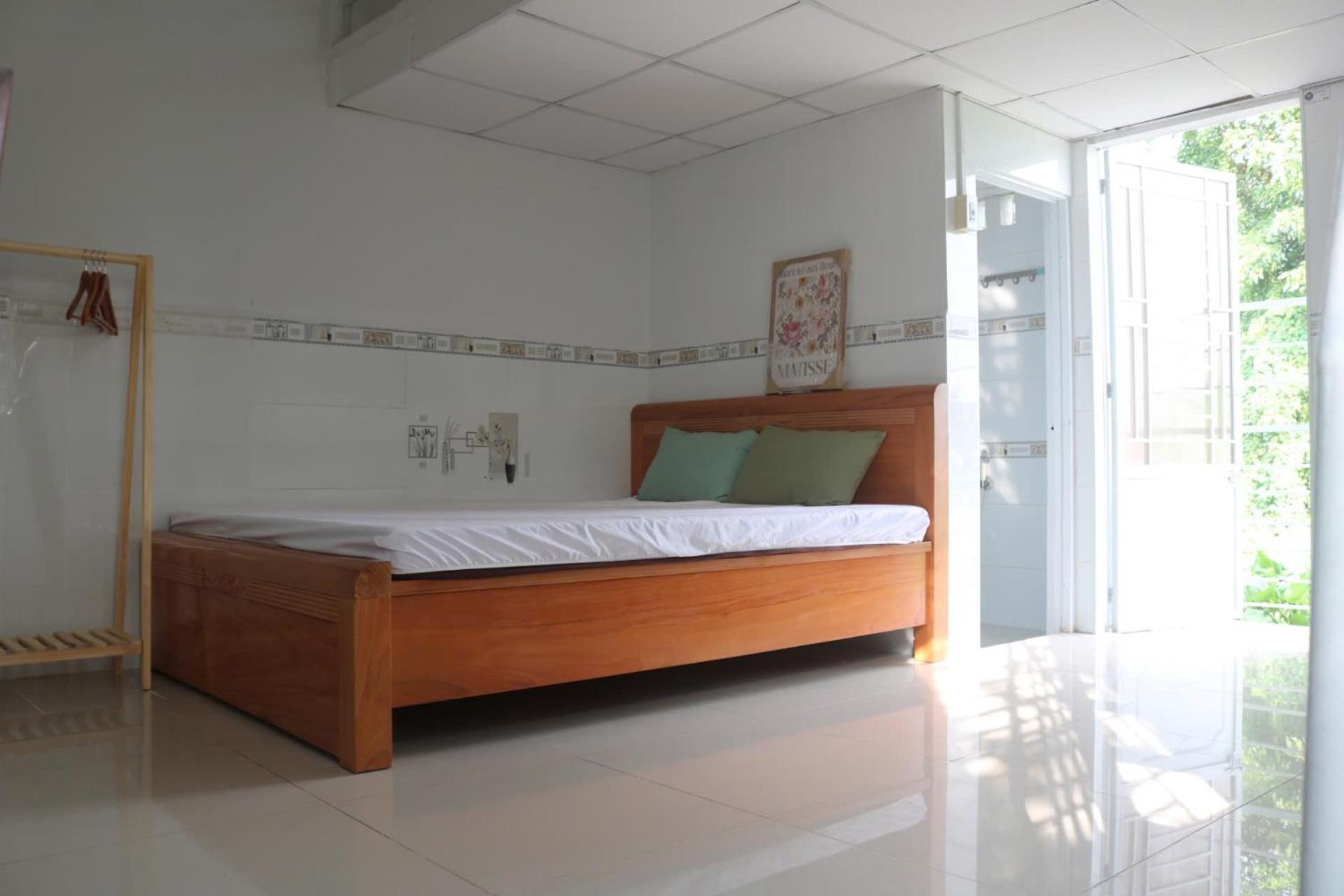 Tran Phu Riverside House Cần Thơ Exterior foto