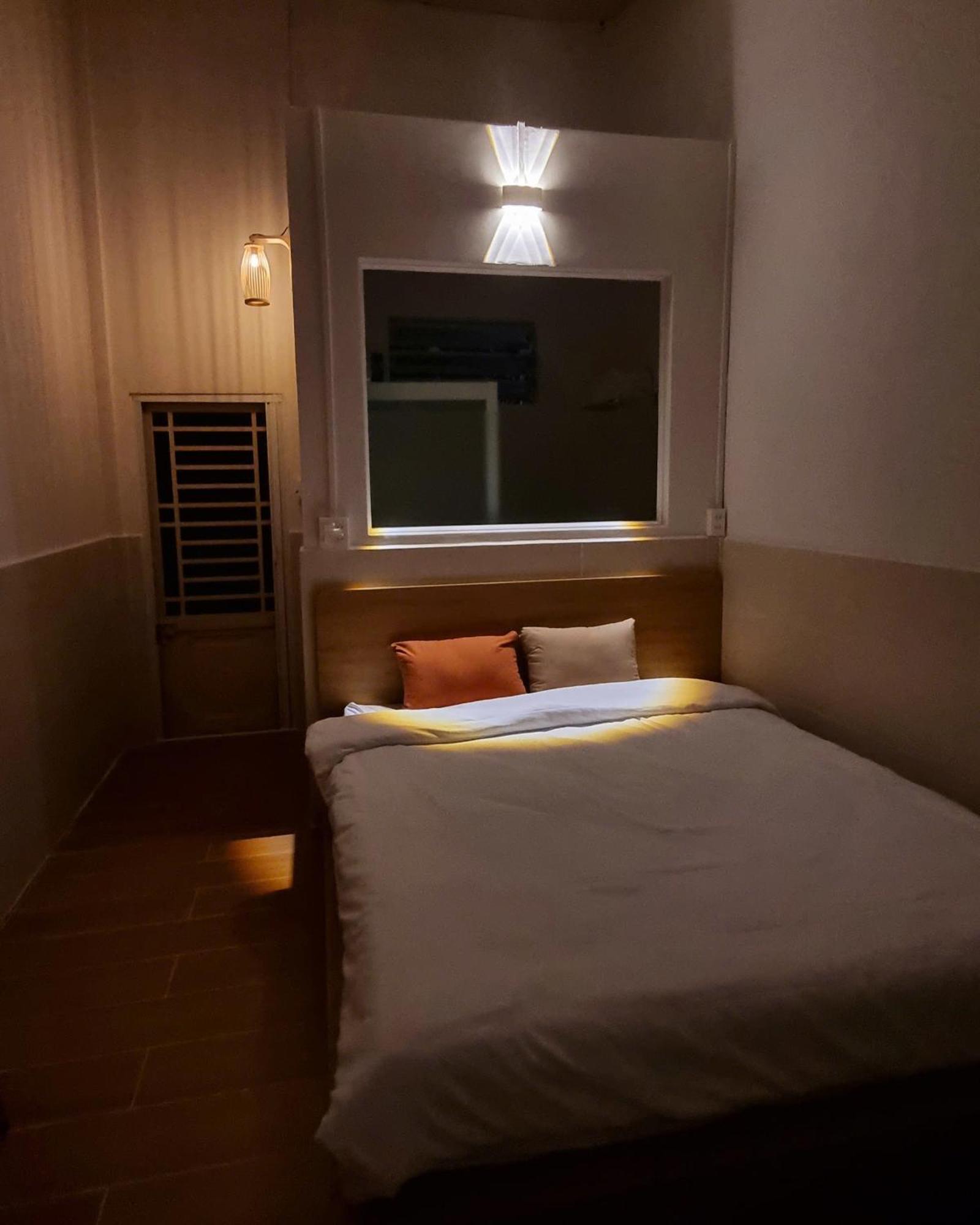 Tran Phu Riverside House Cần Thơ Exterior foto