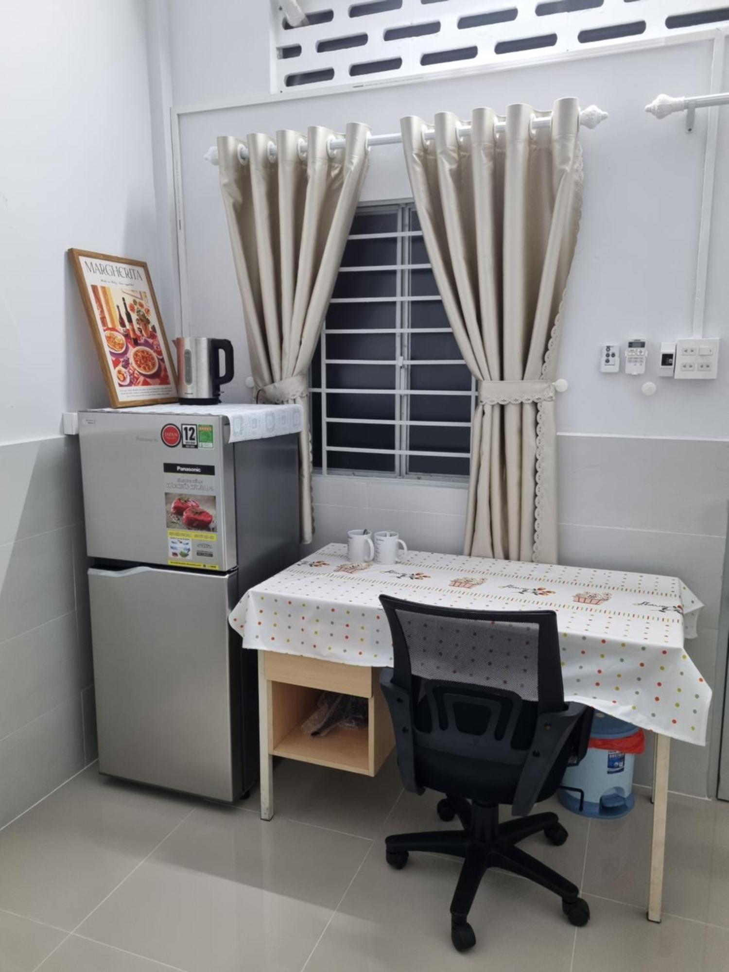 Tran Phu Riverside House Cần Thơ Exterior foto