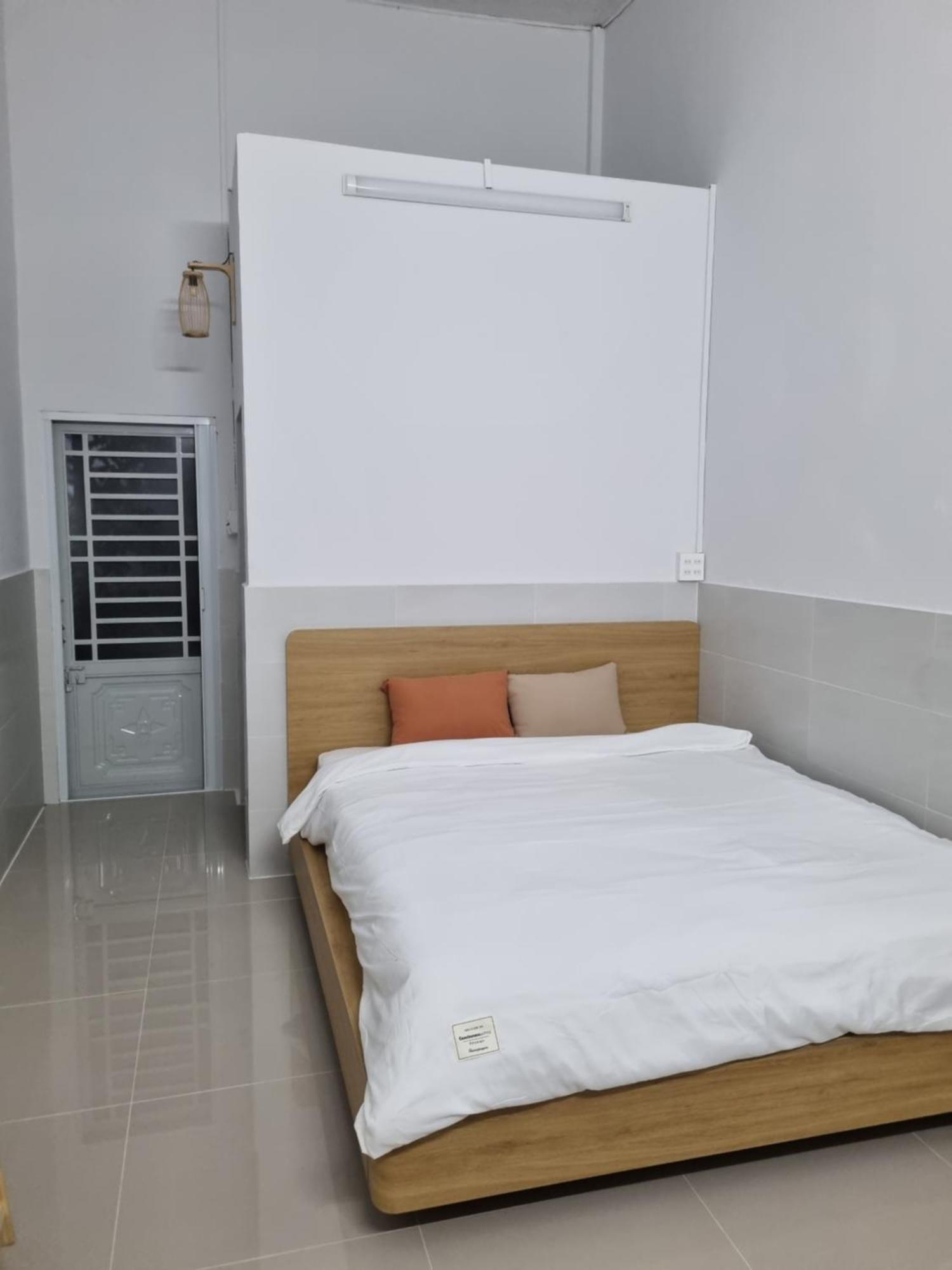 Tran Phu Riverside House Cần Thơ Exterior foto